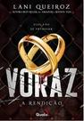 Voraz - Livro III - A Rendição - Qualis