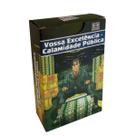 Vossa Excelência: Calamidade Pública - Ludens Spirit