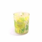 Votive Candle The Candle Company 100% cera de abelha, gengibre e lírio