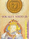 Vou Ali E Volto Já - EDIOURO