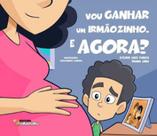 Vou ganhar um irmãozinho. e agora - UIRAPURU
