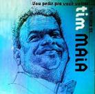 Vou Pedir Pra Você Volta O Melhor De Tim Maia CD