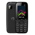 VOVÔ&VOVÓFONE DE TECLAS DUAL 4G 128MB TELA 1.8 RÁDIO FM Cor:Preto VOVÔ&VOVÓFONE DE TECLAS DUAL 4G 128MB TELA 1.8 RÁDIO FM Cor:Preto