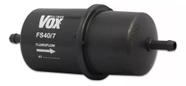 Vox Filtro De Combustível Fs40/7