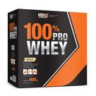 Voxx Whey 100% Pro Sabor Baunilha 900g
