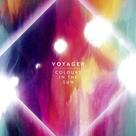 Voyager - Colours In The Sun CD - Voice Music