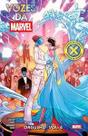 Vozes da Marvel: orgulho vol. 4