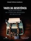 Vozes da resistência - POLIFONIA EDITORA