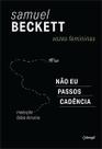 Vozes Femininas - Não Eu, Passos Cadência