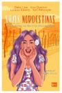 Vozes nordestinas - SE LIGA EDITORIAL