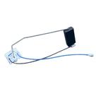 VP8147 Sensor De Nivel Mercedes Sprinter 2.2 4cil 2001 Até 2011