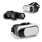 VR Box 2.0 Óculos Realidade Virtual 3D Para Celular Com Ajuste Lateral E Frontal Headset Profissional