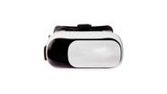 VR Box 2.0 Óculos Realidade Virtual 3D Para Celular Com Lentes De Vidro Óptico Headset Profissional