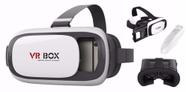 Vr Box - Óculos De Realidade Virtual