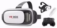 VR Box - Óculos de realidade virtual
