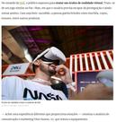 VRMASK Protetor Facial para Óculos de Realidade Virtual - 100 unidades VRMASK Protetor Facial para Óculos de Realidade Virtual - 100 unidades