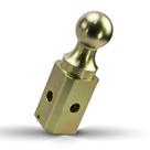 Vsttar GNXA2000 Bola de Engate Gooseneck 2-5/16" 13600kg Vsttar GNXA2000 Bola de Engate Gooseneck 2-5/16" 13600kg