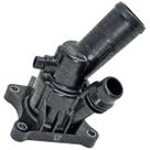 Vt642.105 - Termostato S60 2016 A 2021 / S90 2016 A 2022 / V40 2016 A 2020 / V60 2015 A 2020 / Xc40 2018 A 2021 / Xc60 2015 A 2021 / Xc90 2016 A 2022