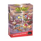 Vudú: Quadrinhos Vs. Mangás (Expansão)