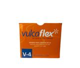 Vulcaflex V4 Remendo A Frio 80mm Cx 40pçs