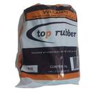 Vulcanite Top Rubber - Rolo 1 Kg