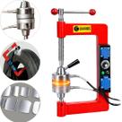 Vulcanizador Pneus Duplo 500W 220V c/ 8 Moldes Eletrico