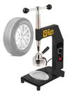 Vulcanizadora Elétrica De Pneus E Câmaras De Ar 220v 500w The Black Tools