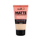 Vult Base Líquida Matte Hidraluronic V150 V2 26ml