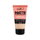 Vult Base Líquida Matte Hidraluronic V200 V2 26ml Vult Base Líquida Matte Hidraluronic V200 V2 26ml