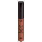 Vult Batom Líquido Matte Nano HD Caramelo Vegano 5ml Vult Batom Líquido Matte Nano HD Caramelo Vegano 5ml
