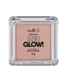 Vult Blush Compacto Real Color Champagne