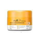 Vult Creme Facial Uniformizador Vitamina C Niacinamida 100g Hidrata 48h Oil Free