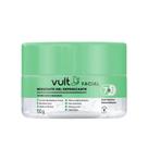 Vult creme hidratante facial gel refrescante 7 em 1 verde 100g Vult creme hidratante facial gel refrescante 7 em 1 verde 100g