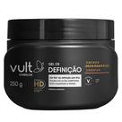 Vult Definição Cachos E Crespos Gel