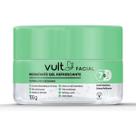Vult Gel Hidratante Facial Refrescante 7em1 100g