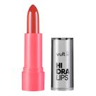 Vult Hidra Lips Marrom Mascavo - Batom Cremoso 3,6g Vult Hidra Lips Marrom Mascavo - Batom Cremoso 3,6g