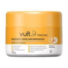 Vult Hidratante Facial 7em1 Uniformizador 100g Vult Hidratante Facial 7em1 Uniformizador 100g