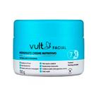 Vult Hidratante Facial Nutritivo 100g
