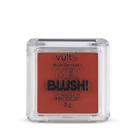Vult Make Blush Compacto Coral Matte 3g