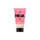 Vult Mega Base Líquida Matte - 23ml