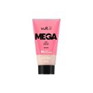 Vult Mega Base V200 Base Líquida Matte 26ml
