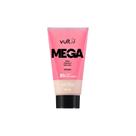 Vult Mega Base V250 Base Líquida Matte 26ml
