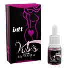 Vulv's - Gel Sexy 15g Intt