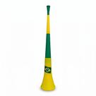 Vuvuzela Corneta Grande Copa do Mundo Brasil 60cm
