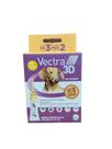 VVectra Cães 1,5 à 4kg 3 por 2