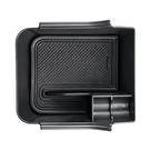 VW Polo MK6 2018-2023 GTI Taigo Nivus Europa Caixa De Armazenamento Para Apoio De Braço Organizador VW Polo MK6 2018-2023 GTI Taigo Nivus Europa Caixa De Armazenamento Para Apoio De Braço Organizador