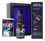 Vx45 Vitrificador De Pintura 20ml Alcance Profissional Vx45 Vitrificador De Pintura 20ml Alcance Profissional
