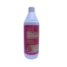 W&ampW CERA RESISTENTE LAMINADOS E VINILICOS - BRILHO - 1L