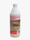 W&ampW REMOVEDOR DE CERAS PISO LAMINADOS E VINILICOS CONCENTRADO 1L