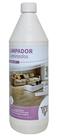 W&w limpador concentrado laminados e vinilicos - 1l